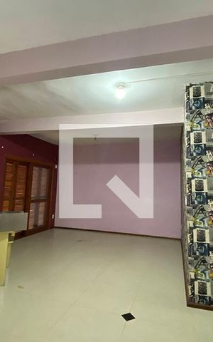 Casa à venda com 80m², 2 quartos e 1 vagaCozinha