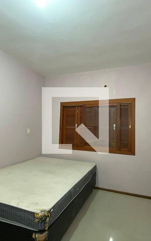 Casa à venda com 80m², 2 quartos e 1 vagaQuarto 2