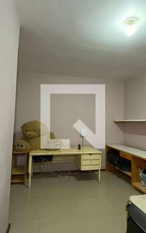 Casa à venda com 80m², 2 quartos e 1 vagaQuarto 2