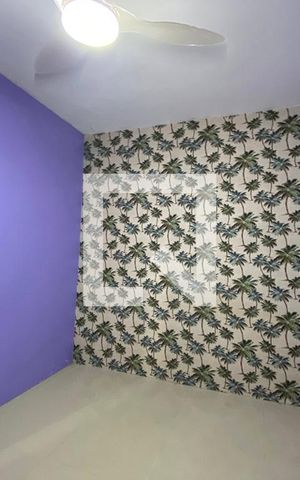 Casa à venda com 80m², 2 quartos e 1 vagaQuarto 1