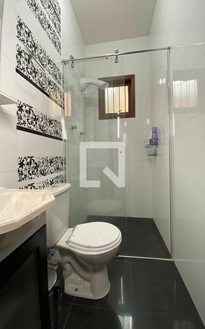Casa à venda com 80m², 2 quartos e 1 vagaBanheiro