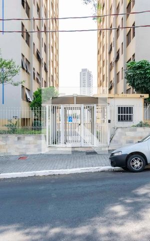 Apartamento à venda com 45m², 2 quartos e 1 vagaFachada