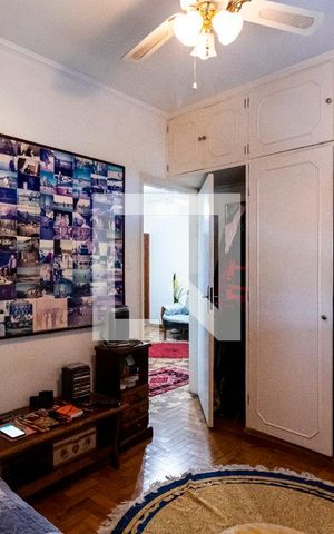 Apartamento à venda com 45m², 2 quartos e 1 vaga Apartamento à venda com 45m², 2 quartos e 1 vagaQuarto 2