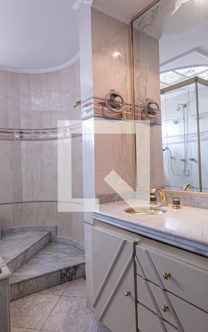 Apartamento à venda com 167m², 4 quartos e 3 vagasSuite 3