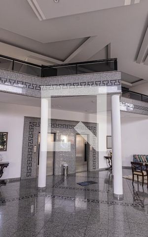 Apartamento à venda com 167m², 4 quartos e 3 vagasÁrea comum