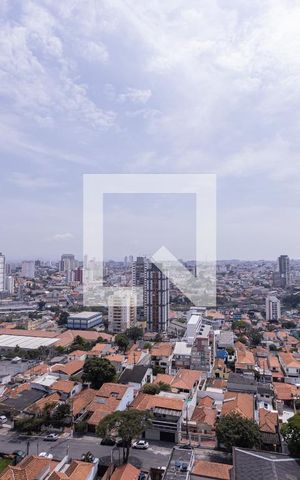 Apartamento à venda com 167m², 4 quartos e 3 vagasVista Quarto de Serviço