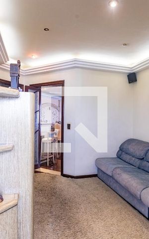 Apartamento à venda com 167m², 4 quartos e 3 vagasSala de TV
