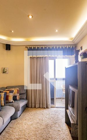 Apartamento à venda com 167m², 4 quartos e 3 vagasSala de TV