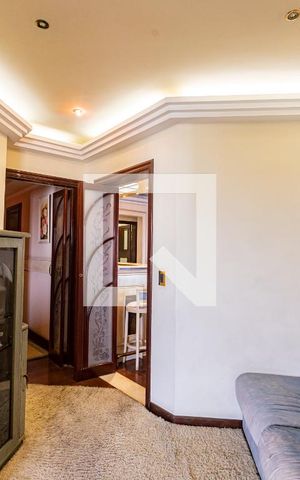 Apartamento à venda com 167m², 4 quartos e 3 vagasSala de TV