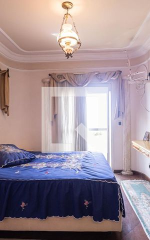 Apartamento à venda com 167m², 4 quartos e 3 vagasSuite 3