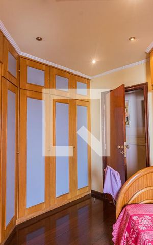 Apartamento à venda com 167m², 4 quartos e 3 vagasSuite 1