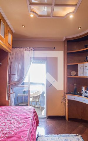 Apartamento à venda com 167m², 4 quartos e 3 vagasSuite 1
