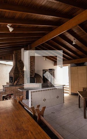 Apartamento à venda com 167m², 4 quartos e 3 vagasÁrea comum