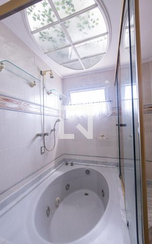 Apartamento à venda com 167m², 4 quartos e 3 vagasSuite 3
