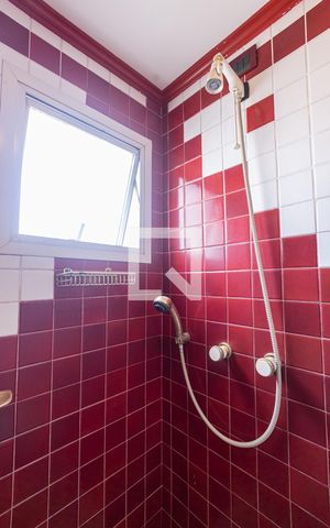 Apartamento à venda com 167m², 4 quartos e 3 vagasSuite 1