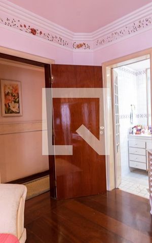 Apartamento à venda com 167m², 4 quartos e 3 vagasSuite 2