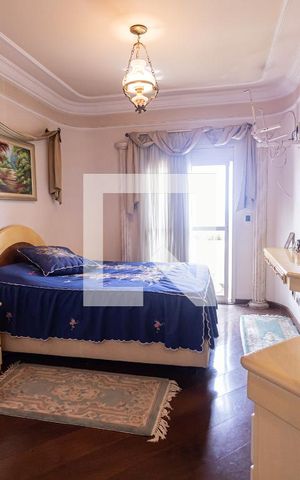 Apartamento à venda com 167m², 4 quartos e 3 vagasSuite 3