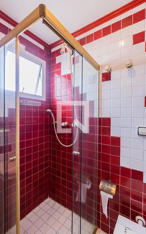 Apartamento à venda com 167m², 4 quartos e 3 vagasSuite 1