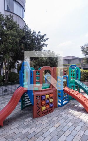Apartamento à venda com 167m², 4 quartos e 3 vagasÁrea comum