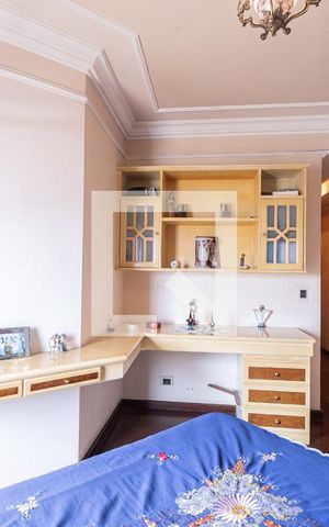 Apartamento à venda com 167m², 4 quartos e 3 vagasSuite 3