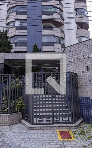 Apartamento à venda com 167m², 4 quartos e 3 vagasFachada