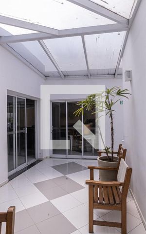 Apartamento à venda com 167m², 4 quartos e 3 vagasÁrea comum