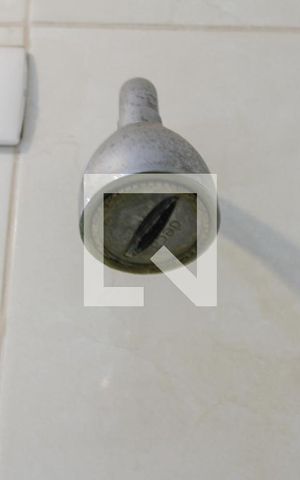 Apartamento para alugar com 50m², 1 quarto e 1 vaga Apartamento para alugar com 50m², 1 quarto e 1 vagaBanheiro Social