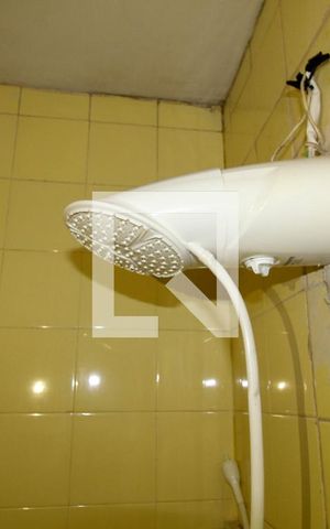 Apartamento à venda com 92m², 2 quartos e sem vaga Apartamento à venda com 92m², 2 quartos e sem vagaBanheiro Social