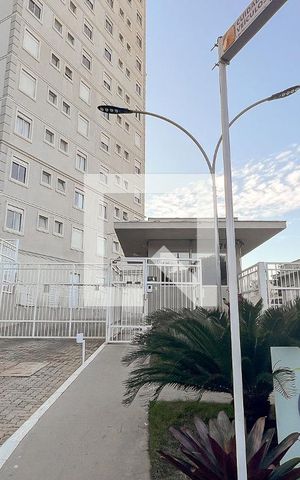 Apartamento à venda com 82m², 3 quartos e 2 vagasFachada