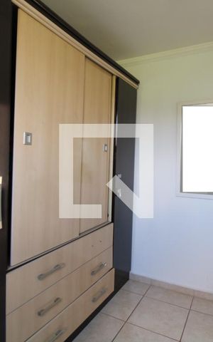 Apartamento para alugar com 43m², 2 quartos e 1 vagaQuarto 1