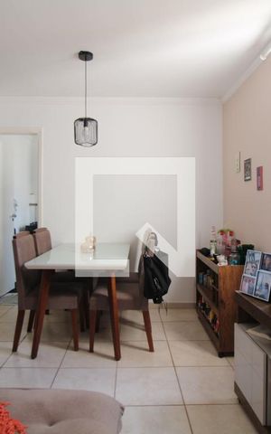 Apartamento para alugar com 43m², 2 quartos e 1 vagaSala