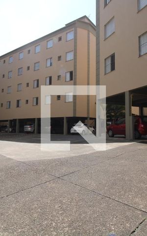 Apartamento para alugar com 43m², 2 quartos e 1 vagaÁrea de Manobra