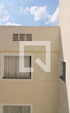 Apartamento para alugar com 43m², 2 quartos e 1 vagaVista da Sala
