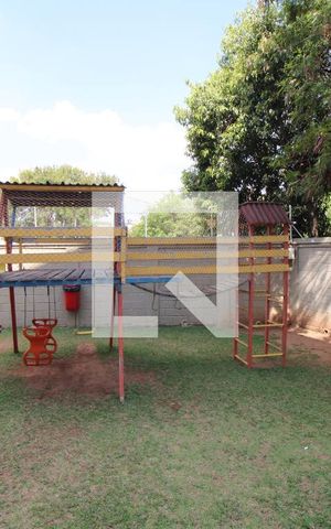 Apartamento para alugar com 43m², 2 quartos e 1 vagaÁrea Comum - Playground
