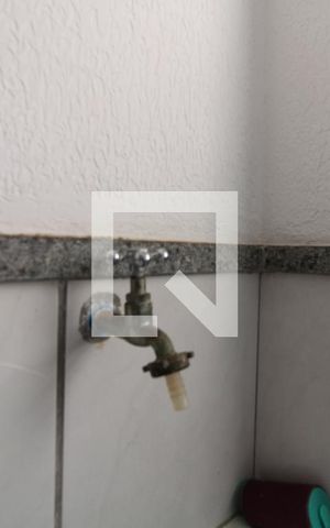 Apartamento para alugar com 43m², 2 quartos e 1 vagaCozinha e Área de Serviço