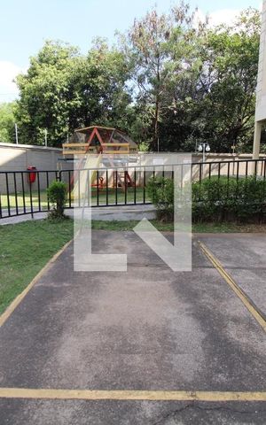 Apartamento para alugar com 43m², 2 quartos e 1 vagaVaga de Garagem