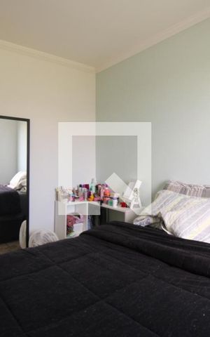 Apartamento para alugar com 43m², 2 quartos e 1 vagaQuarto 2