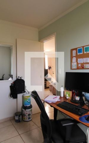 Apartamento para alugar com 43m², 2 quartos e 1 vagaQuarto 1