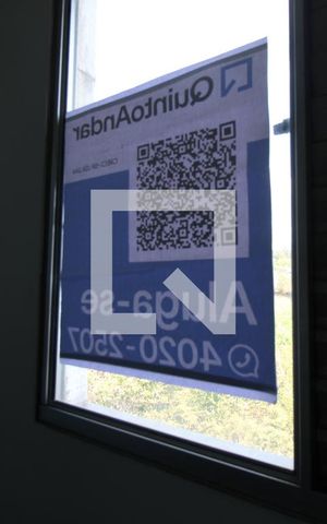 Apartamento para alugar com 43m², 2 quartos e 1 vagaPlaquinha