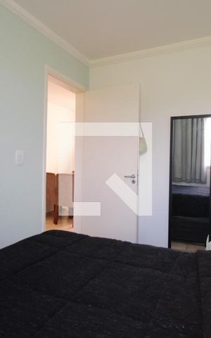 Apartamento para alugar com 43m², 2 quartos e 1 vagaQuarto 2