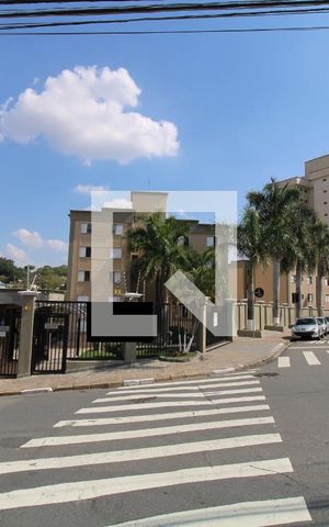Apartamento para alugar com 43m², 2 quartos e 1 vagaFachada