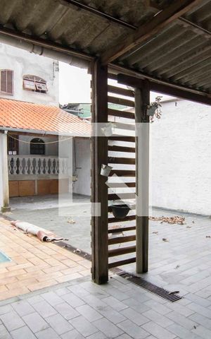 Casa à venda com 400m², 4 quartos e 4 vagasQuintal - Churrasqueira