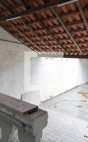 Casa à venda com 400m², 4 quartos e 4 vagasQuintal