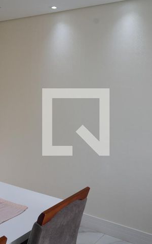 Apartamento à venda com 56m², 2 quartos e 1 vaga Apartamento à venda com 56m², 2 quartos e 1 vagaSala de Jantar