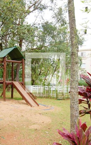 Apartamento à venda com 56m², 2 quartos e 1 vaga Apartamento à venda com 56m², 2 quartos e 1 vagaÁrea comum - Playground