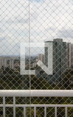 Apartamento à venda com 56m², 2 quartos e 1 vaga Apartamento à venda com 56m², 2 quartos e 1 vagaVaranda
