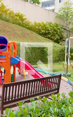 Apartamento à venda com 56m², 2 quartos e 1 vaga Apartamento à venda com 56m², 2 quartos e 1 vagaÁrea comum - Playground