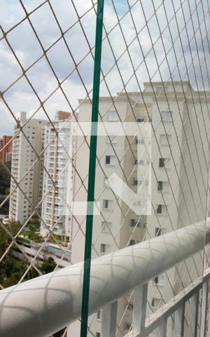 Apartamento à venda com 56m², 2 quartos e 1 vaga Apartamento à venda com 56m², 2 quartos e 1 vagaVaranda
