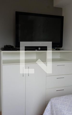 Apartamento à venda com 56m², 2 quartos e 1 vaga Apartamento à venda com 56m², 2 quartos e 1 vagaQuarto 1