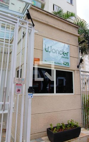 Apartamento à venda com 56m², 2 quartos e 1 vaga Apartamento à venda com 56m², 2 quartos e 1 vagaFachada e portaria